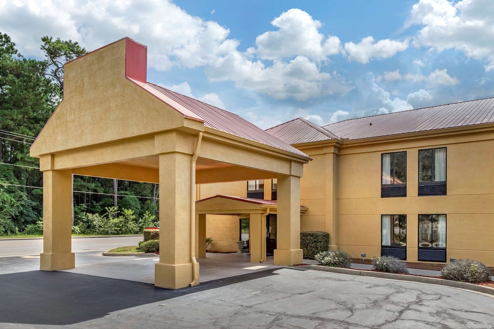 Econo Lodge Saint Stephen 2/37