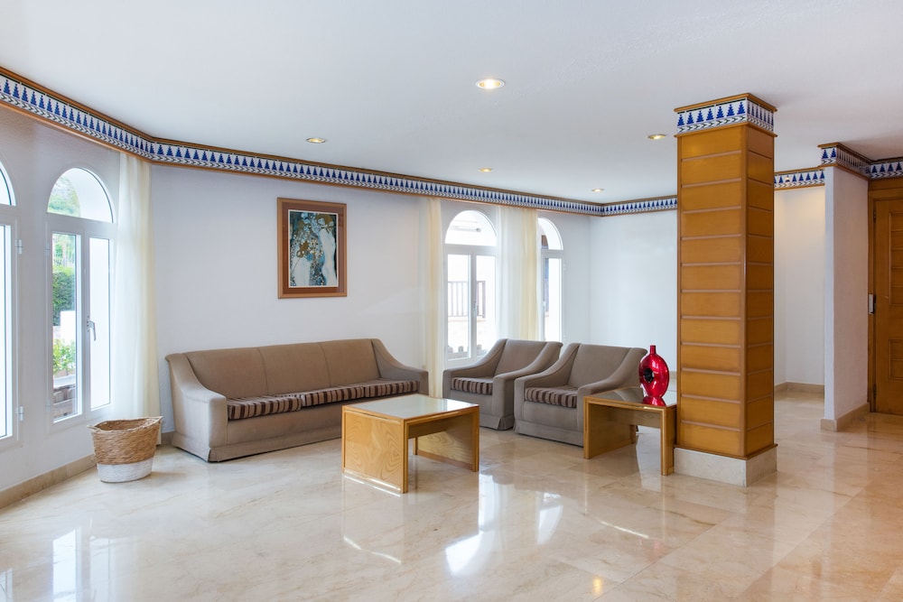 Hotel Cala Romantica 15/65