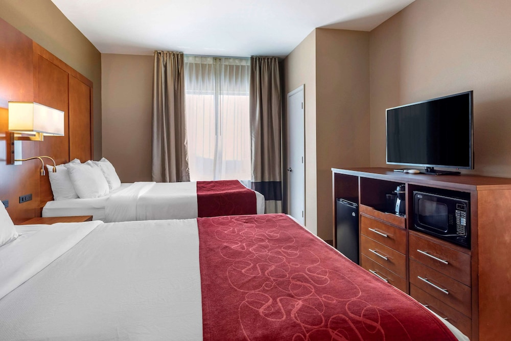 Comfort Suites Florence Shoals Area 10/46