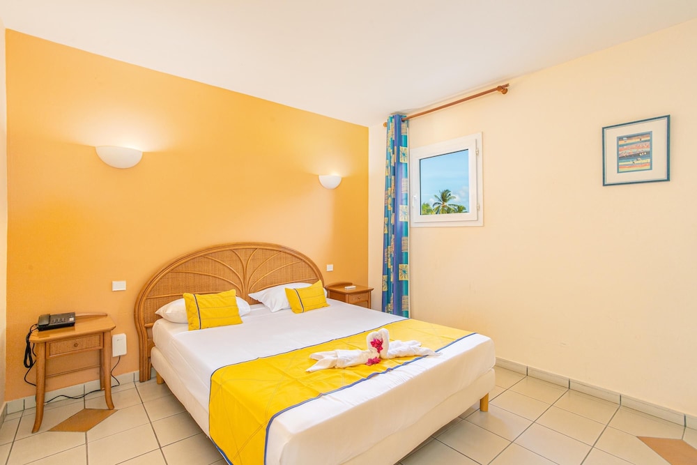 Karibea Resort Sainte Luce Residence Caribia 10/46