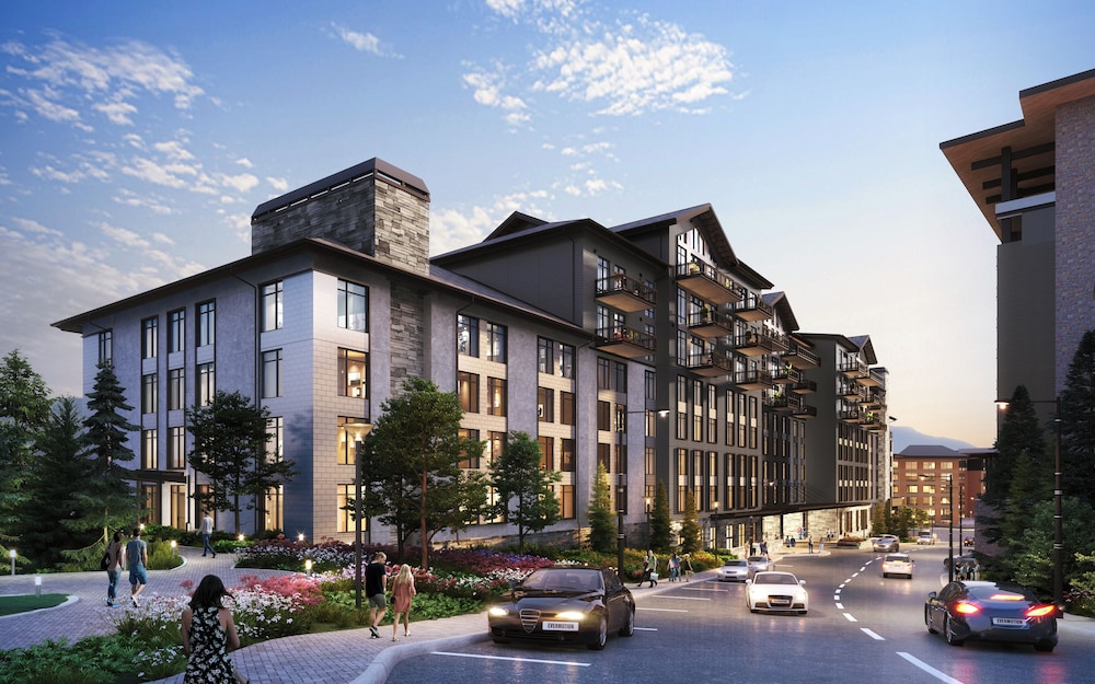 Residences At Grand Hyatt Deer Valley 4/41