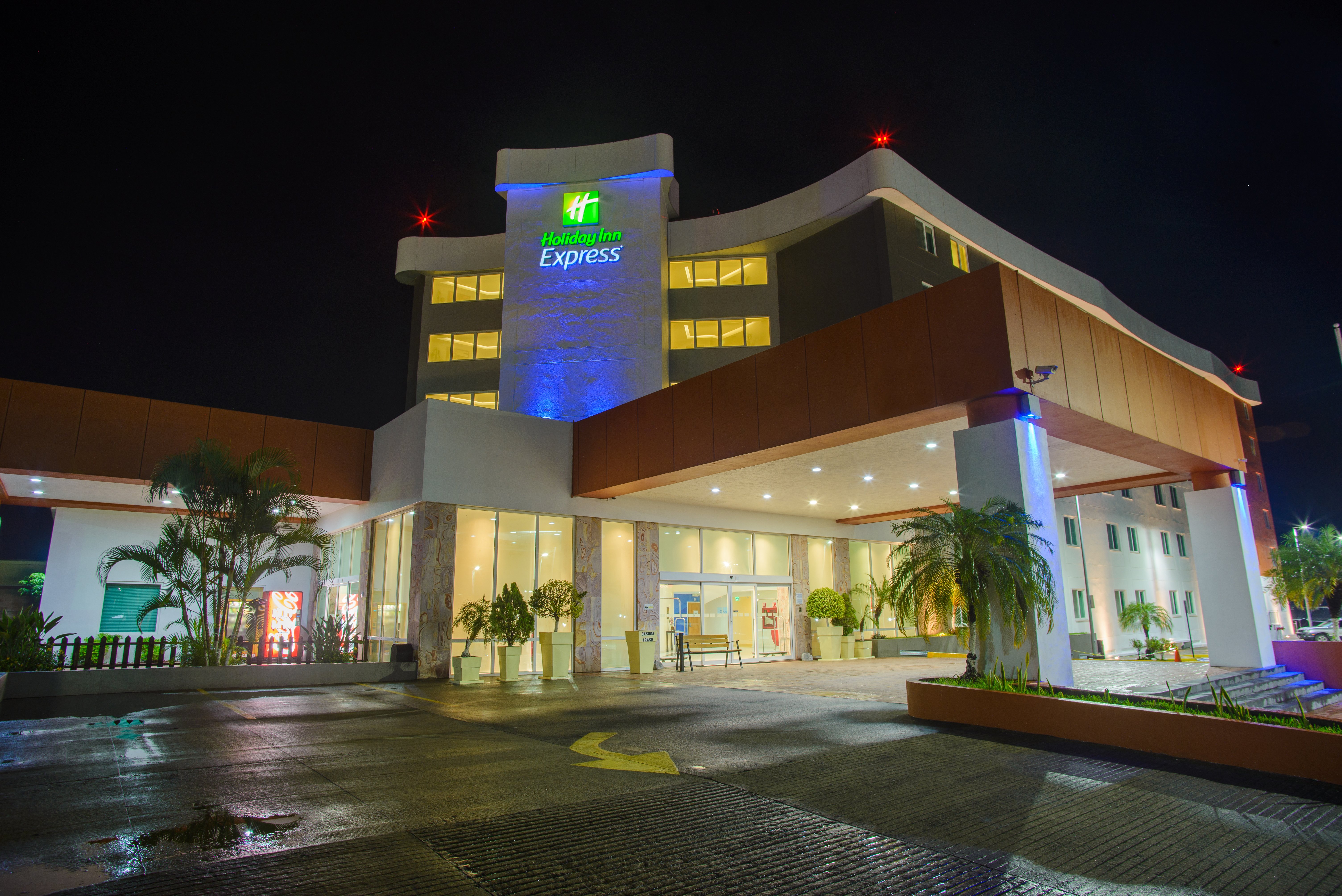 Holiday Inn Express Tapachula Chis 13/60