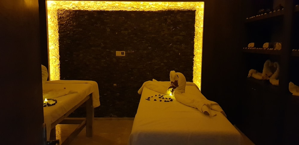 Kayi Snow Otel 32/50