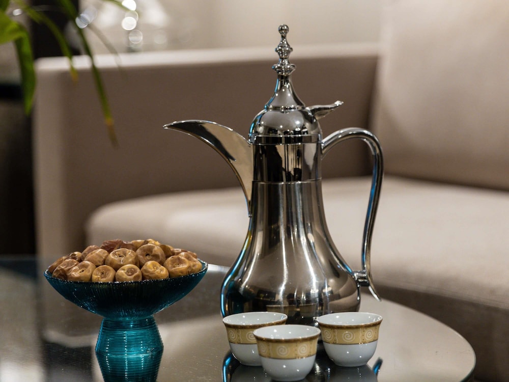 Sofitel Shahd Al Madinah酒店(Sofitel Shahd Al Madinah) 图片4