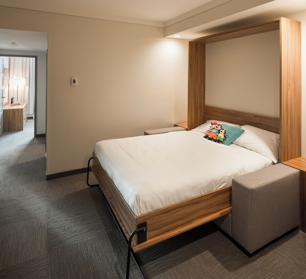 Hotel Valcartier 12/50