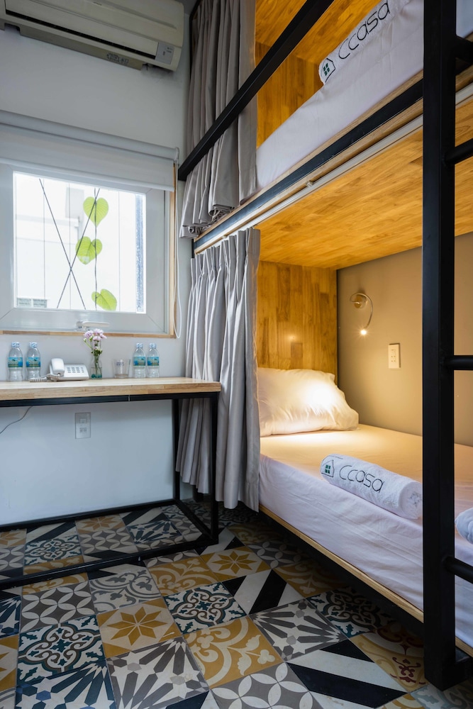 Ccasa Hostel 24/41