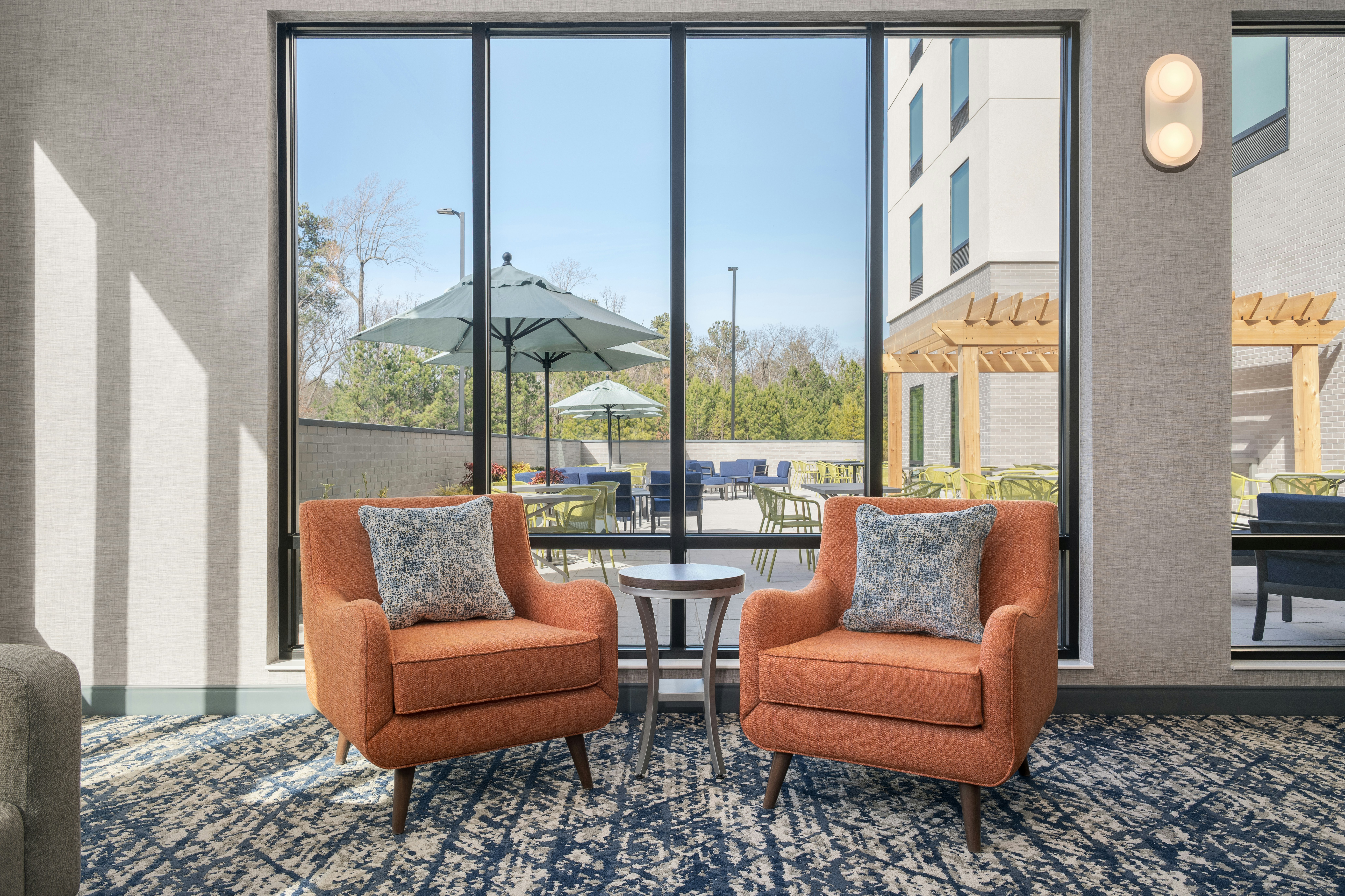 Home2 Suites by Hilton Richmond Chester 9/11