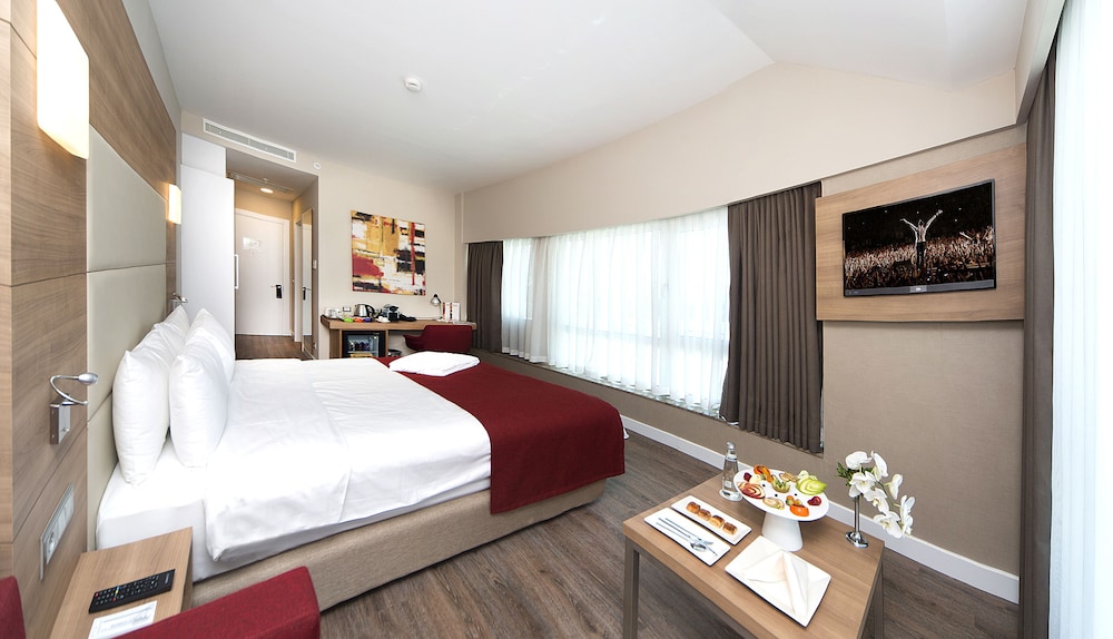 Ramada Encore by Wyndham Istanbul Kartal 14/47