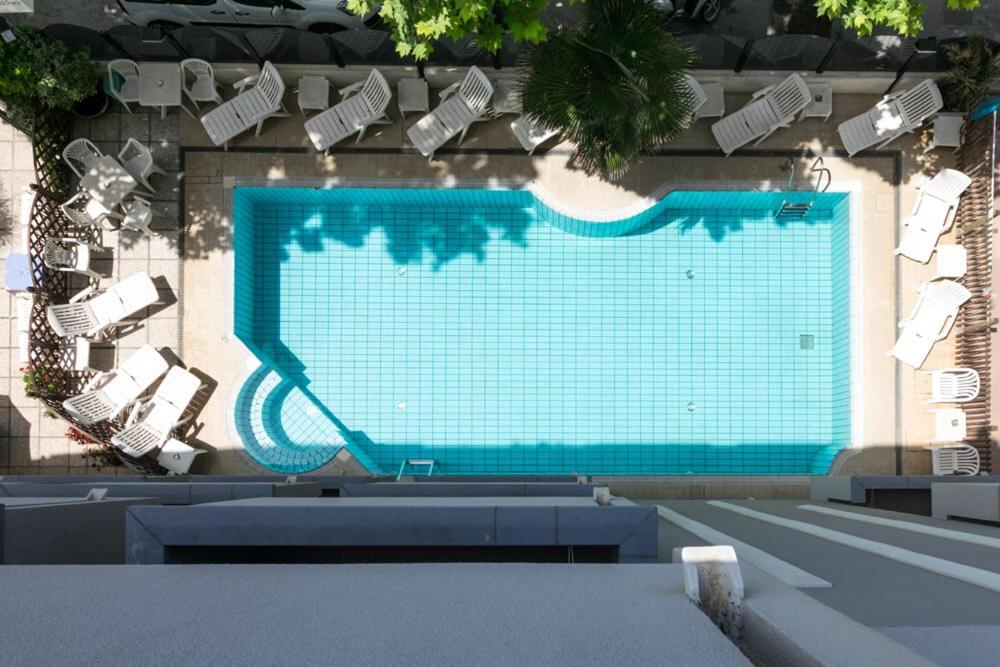 Hotel Giglio 25/50