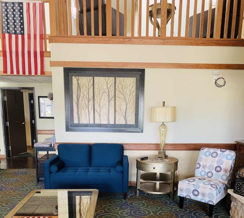 Americinn By Wyndham Kewanee 21/43