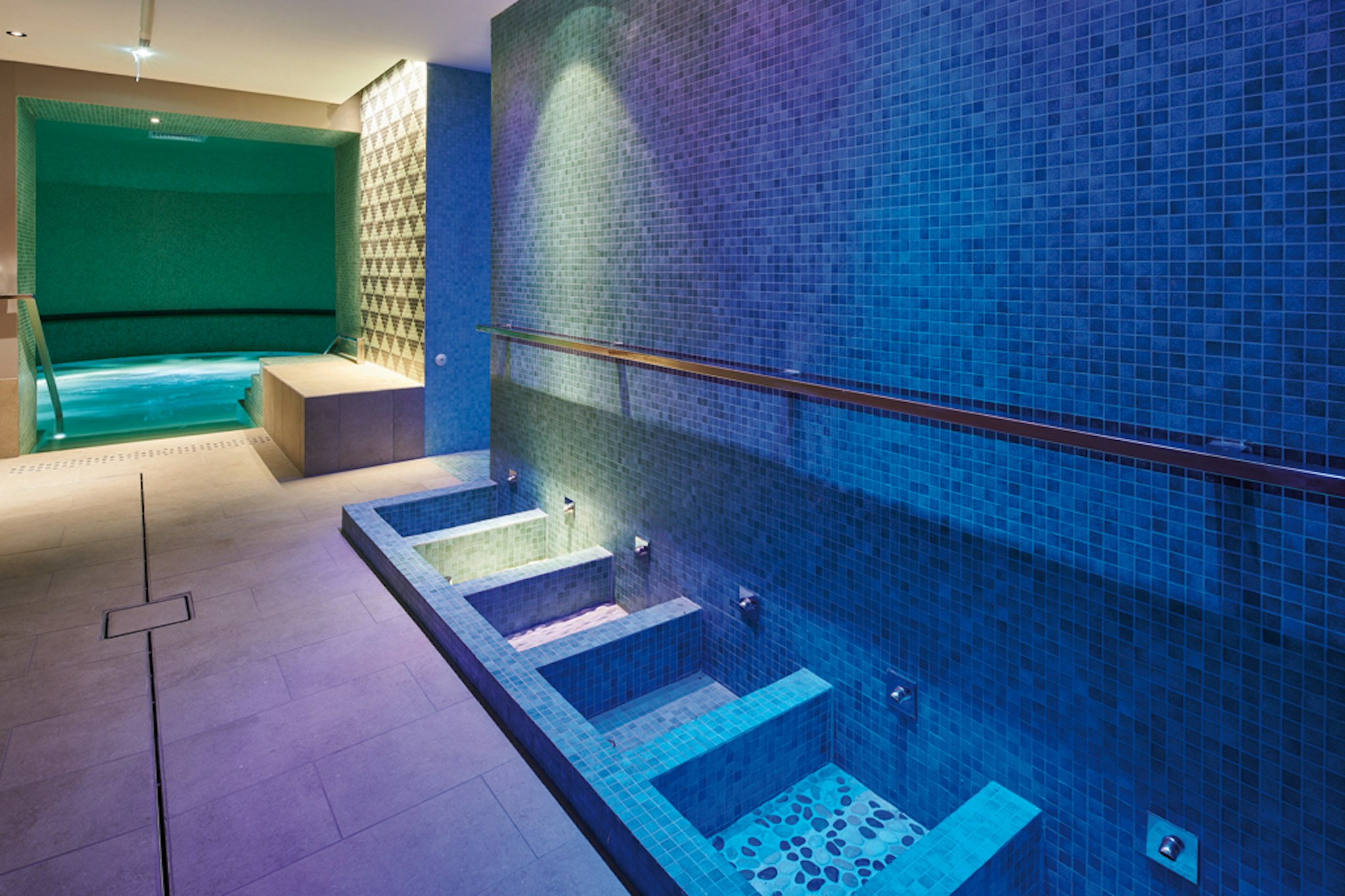 Hotel and Spa Le Splendid 35/62