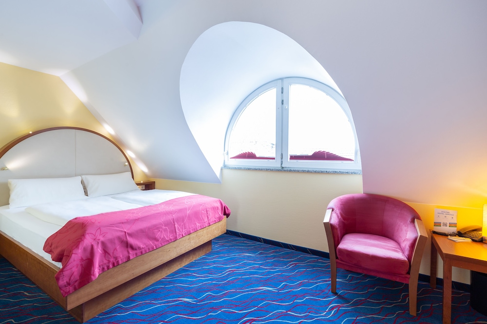 Hotel Am Schillerpark 20/31