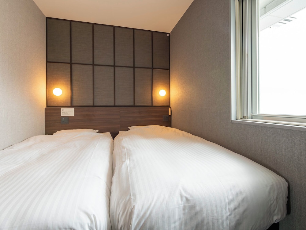 Super Hotel Lohas Jr Nara-Eki 31/68