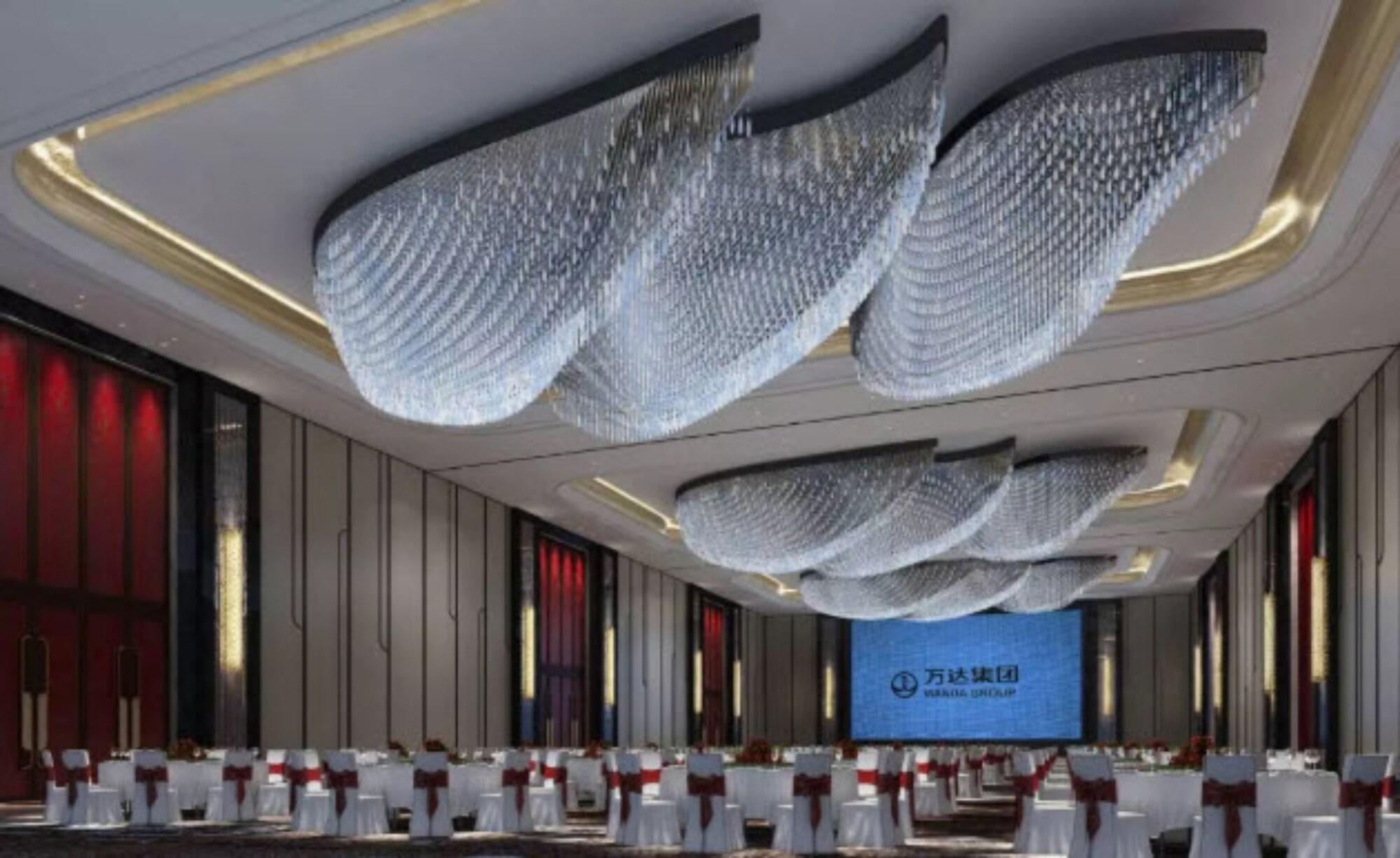 Wanda Realm Qiqihar 26/28