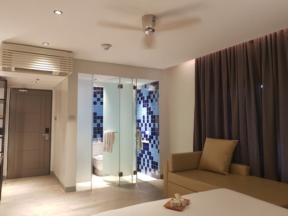 Lagun Hotel 5/60