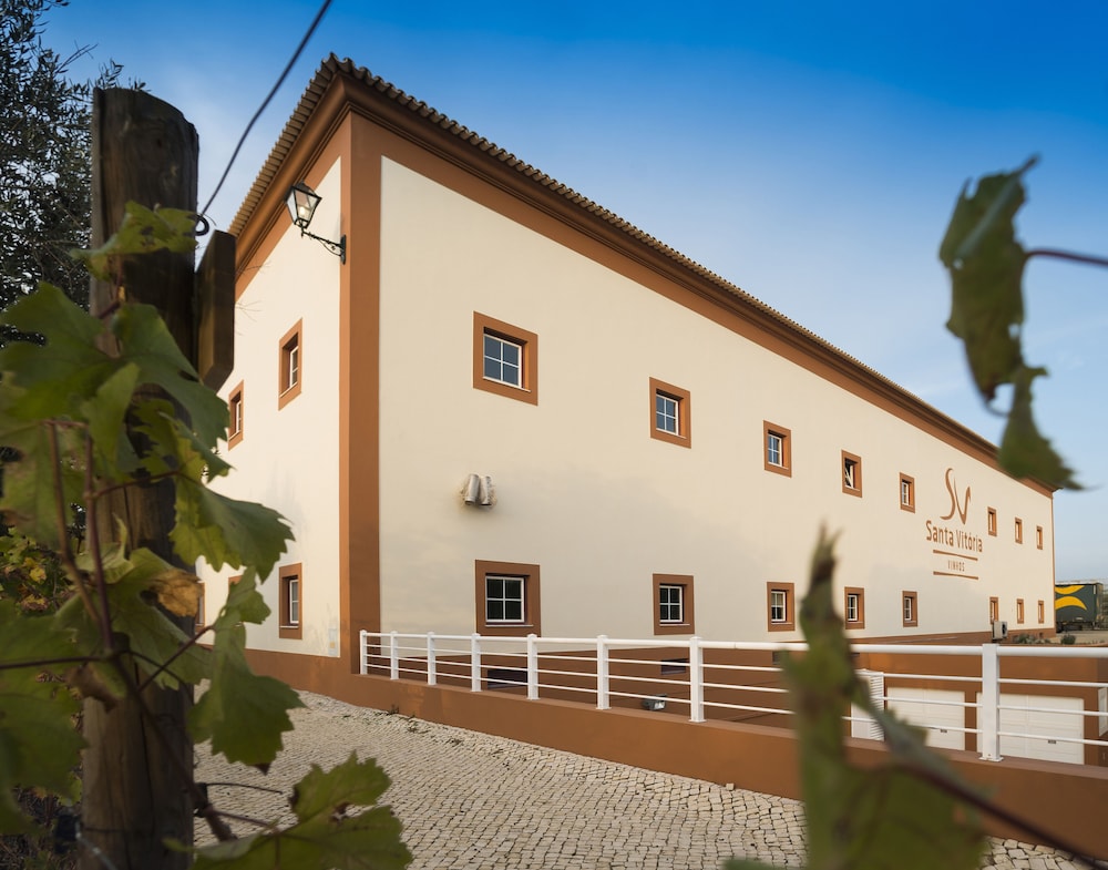 Vila Gale Alentejo Vineyard - Clube de Campo 2/48