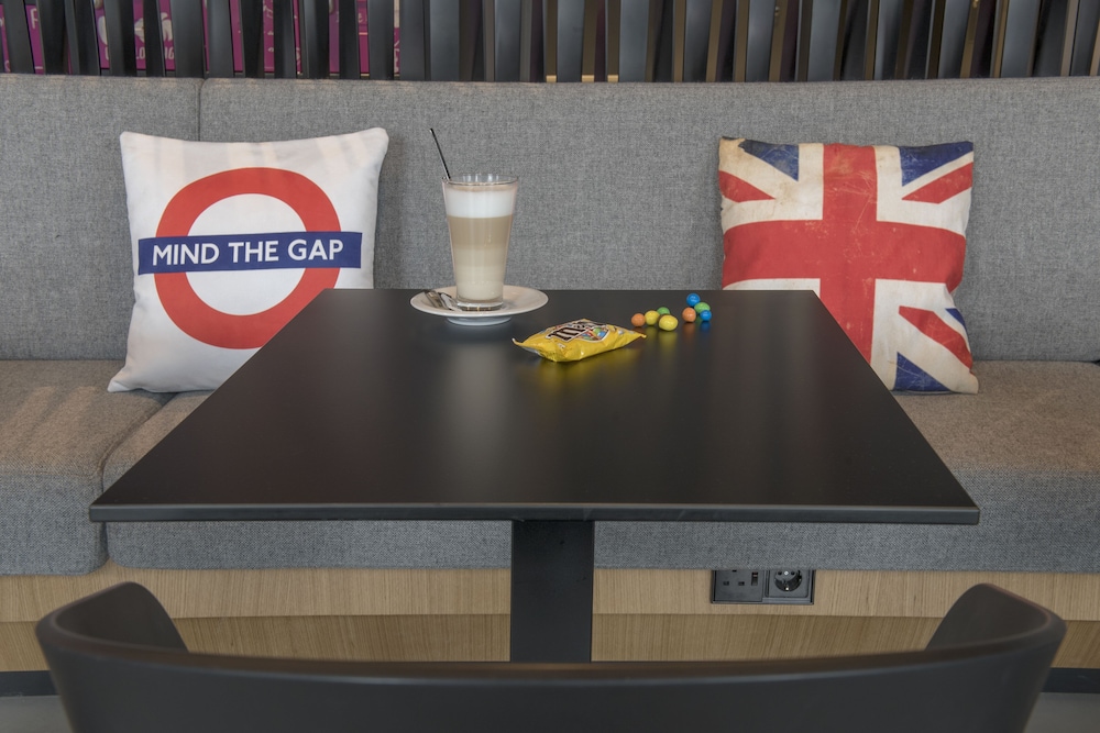 モクシー・ロンドン・エクセル(MOXY LONDON EXCEL) 写真2
