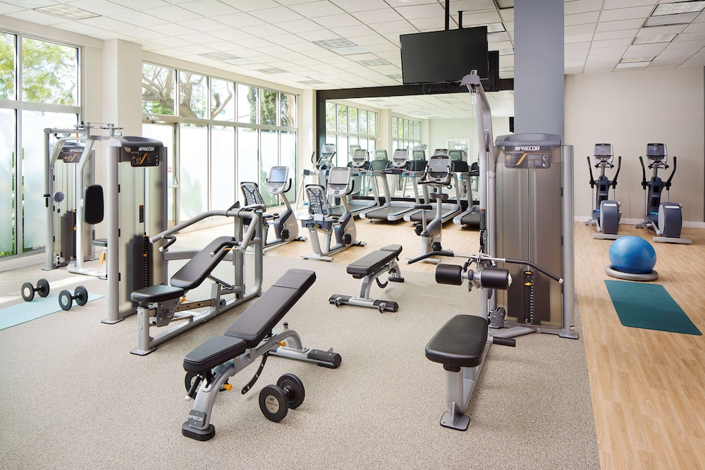 DoubleTree by Hilton Los Angeles - Commerce 15/43