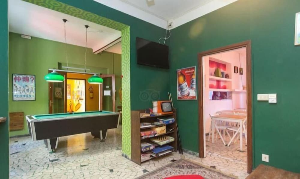 Sunflower City Backpacker & Student Hostel 7/48
