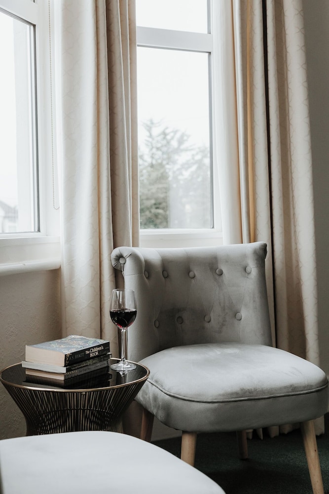 Grasmere Court Hotel - Guest house 44/45