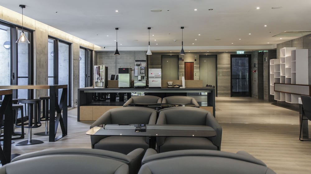 Cityinn Hotel Plus Fuxing N.Rd. Branch 63/78