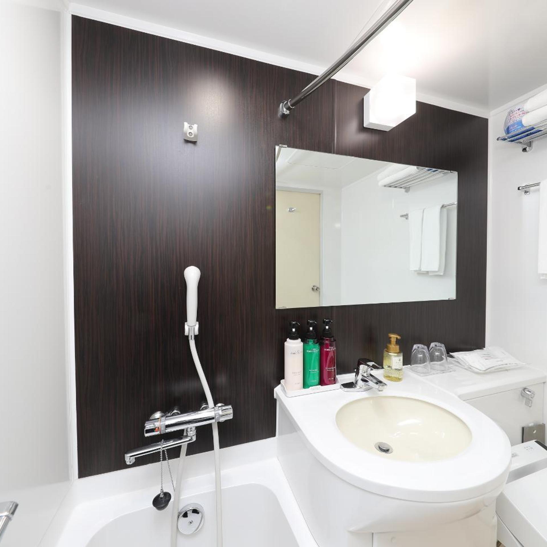 غرفة بسريرين منفصلين، Hotel 21 9/9