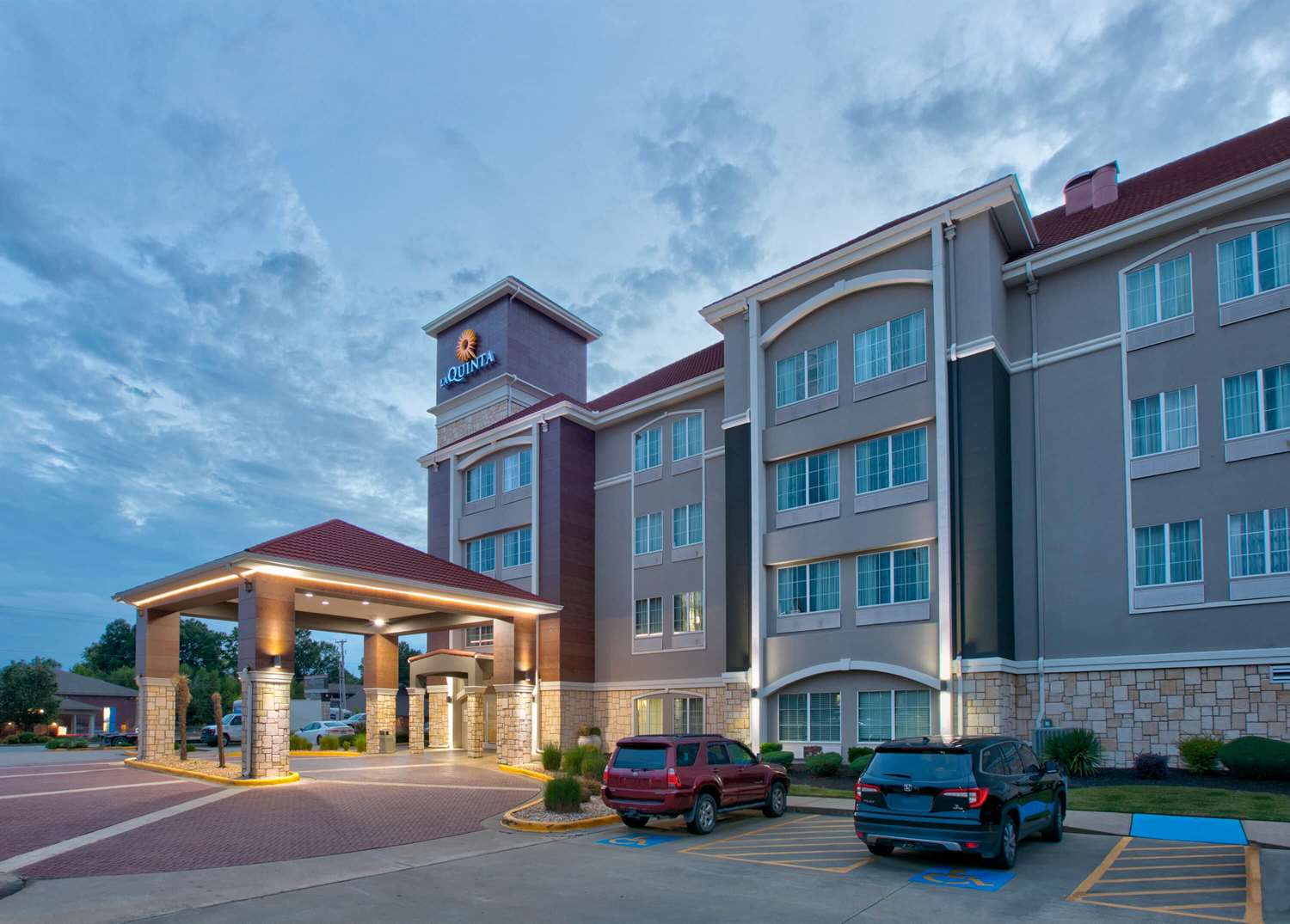 La Quinta Inn Suites Little Rock Bryant 11/18