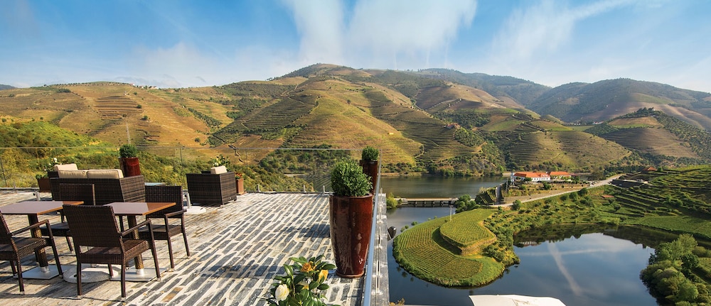 Vila Gale Douro Vineyards 29/71