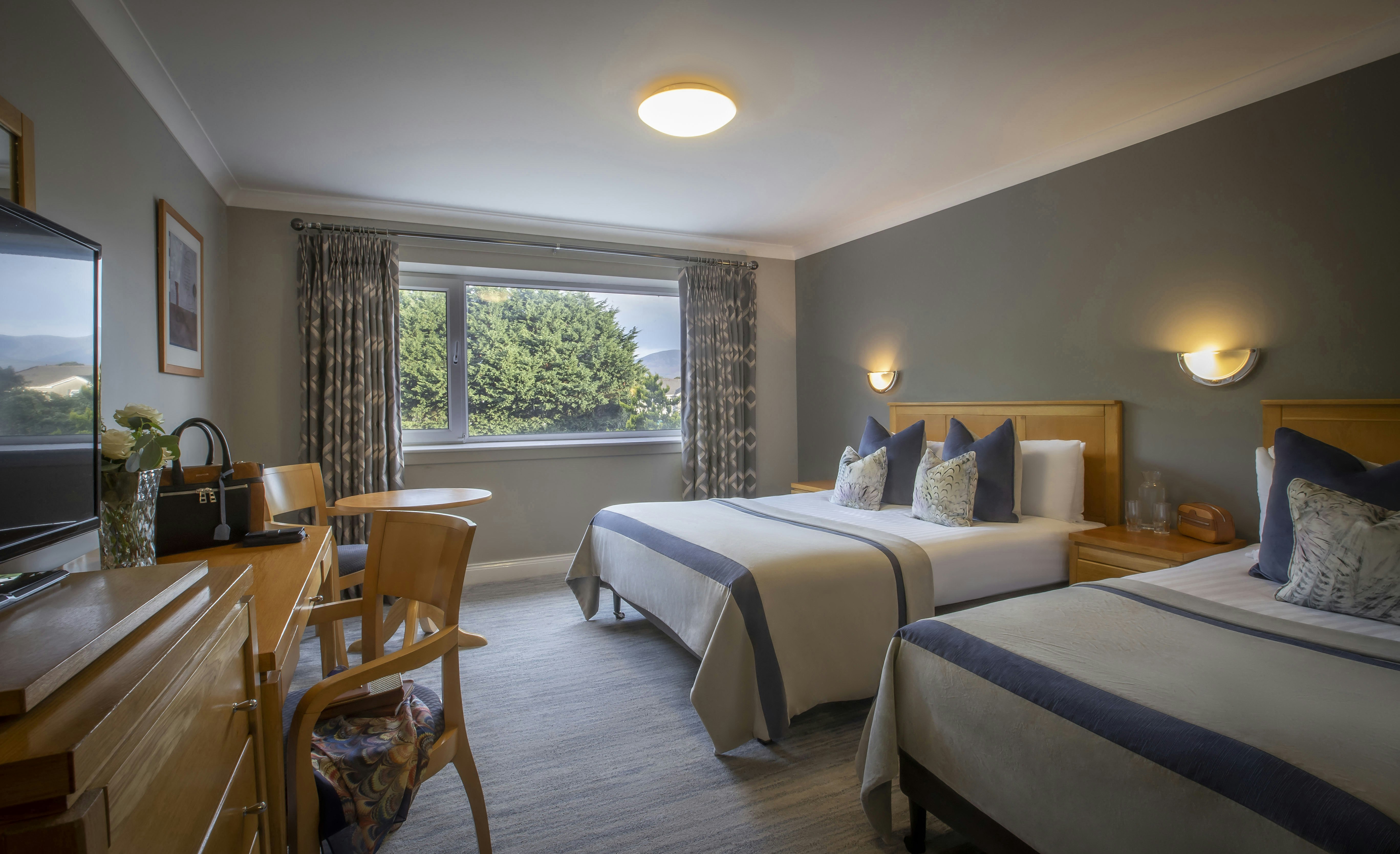 The Gleneagle Hotel Apartments 23/78
