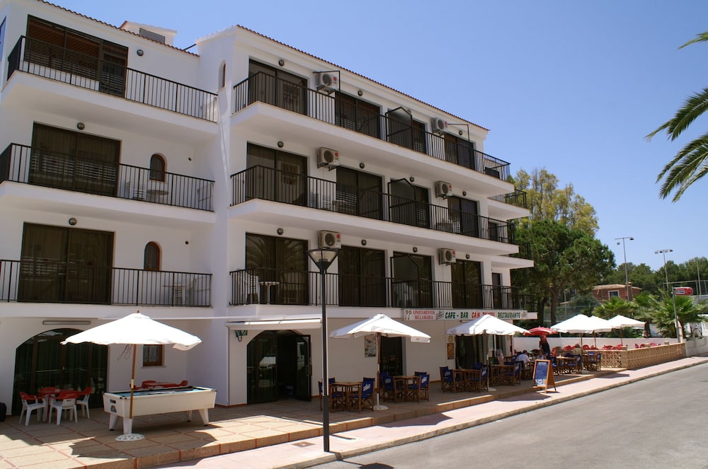 Bella Maria Apartments 4/55