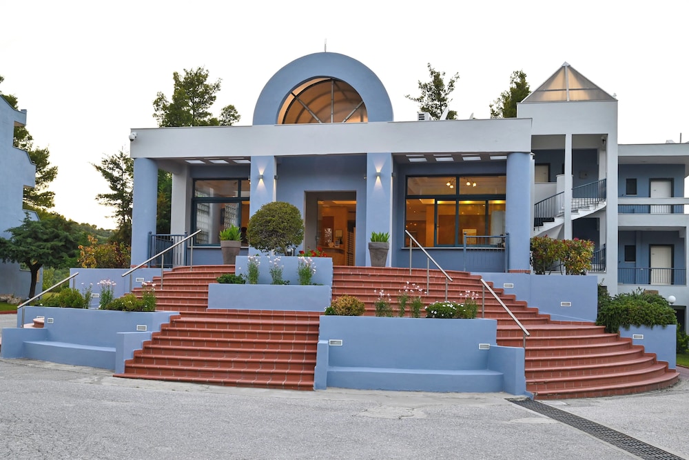 Atrium Hotel Halkidiki 3/58
