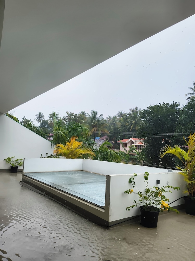 The Meadows Varkala in VARKALA