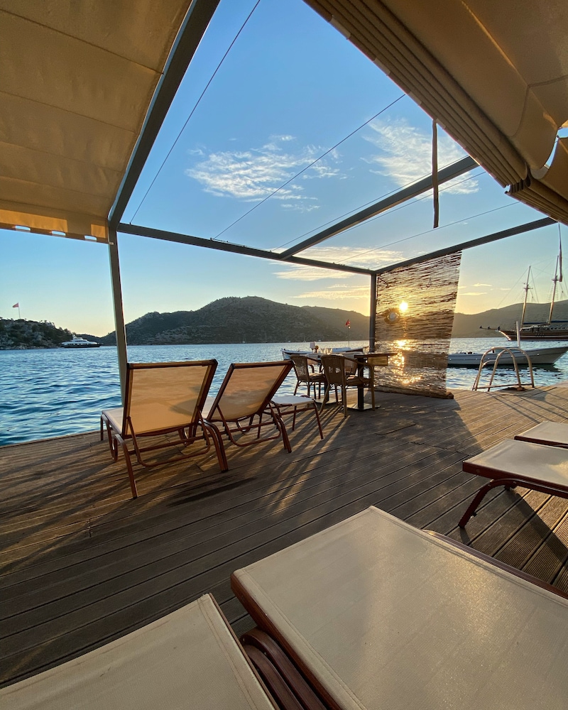 Melisa Hotel Bozburun 22/50