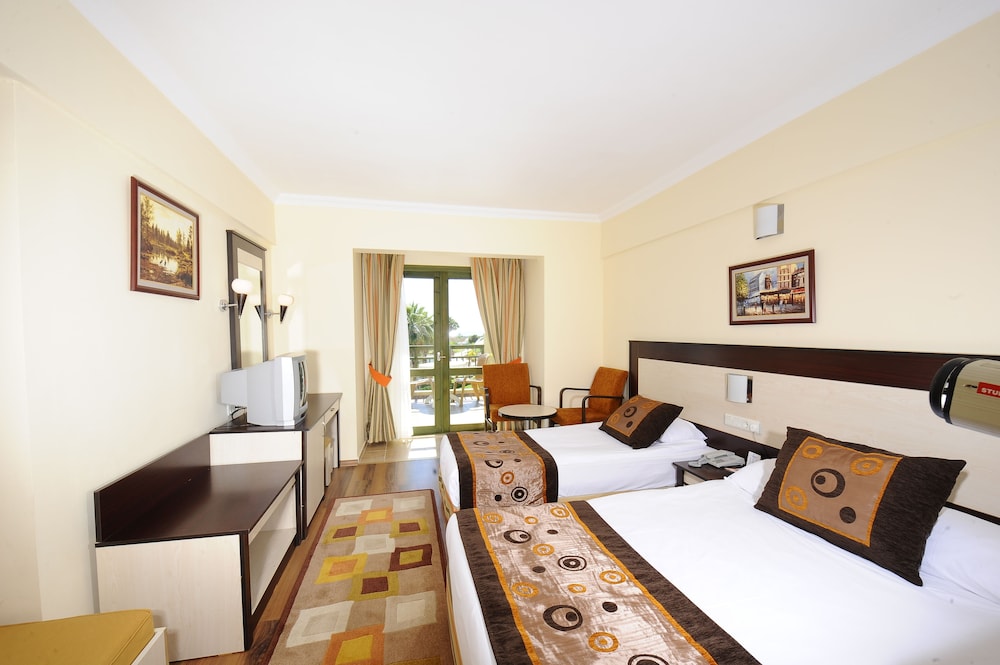 OZ Hotels Incekum Resort 15/50