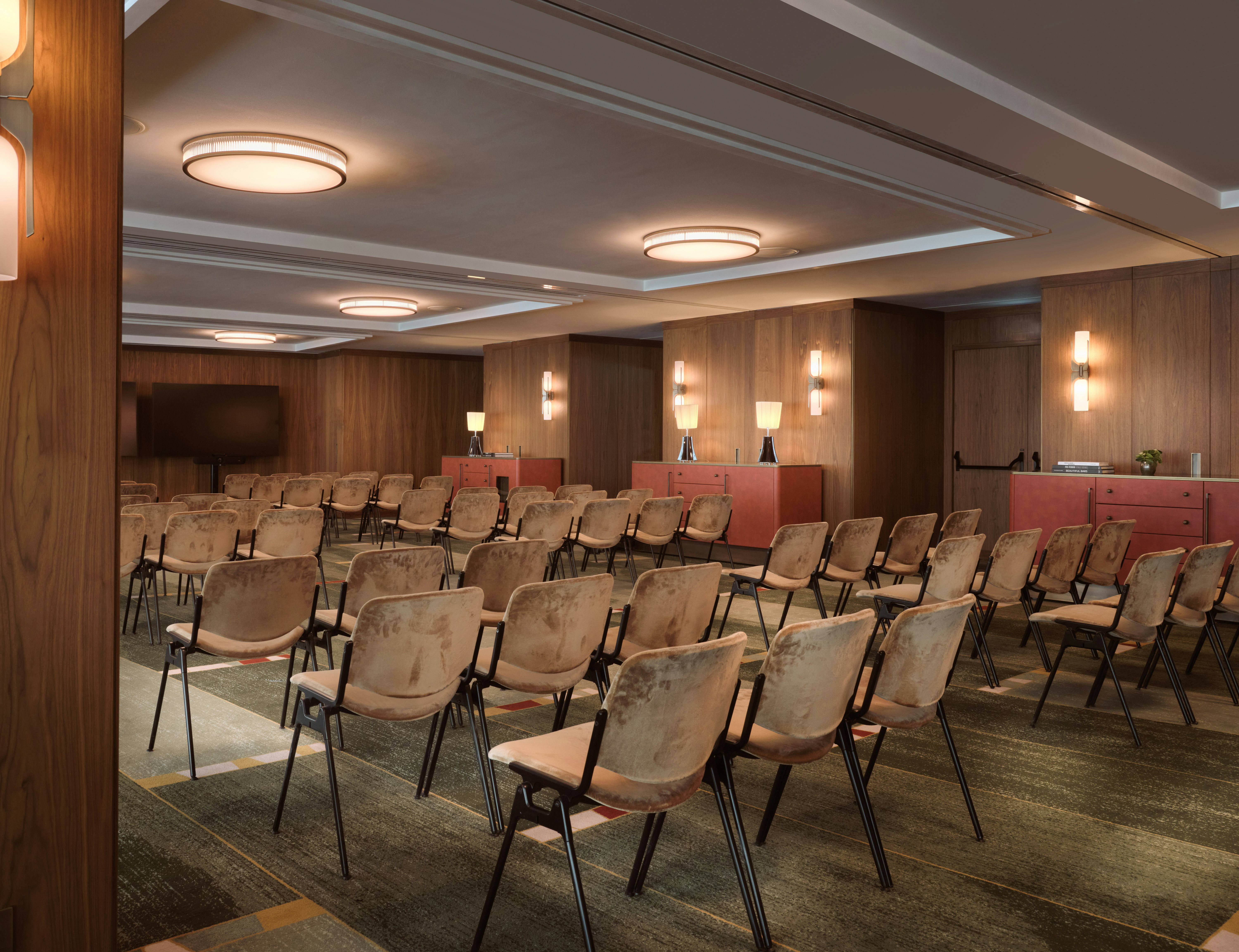 Conrad Athens The Ilisian 41/50