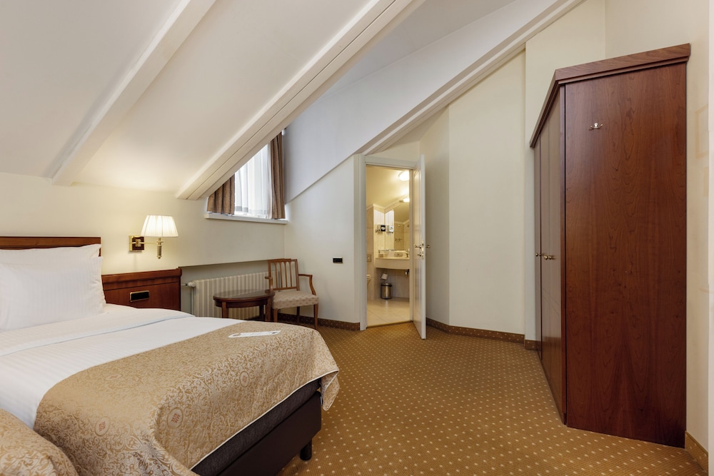 My City Hotel Tallin 29/58