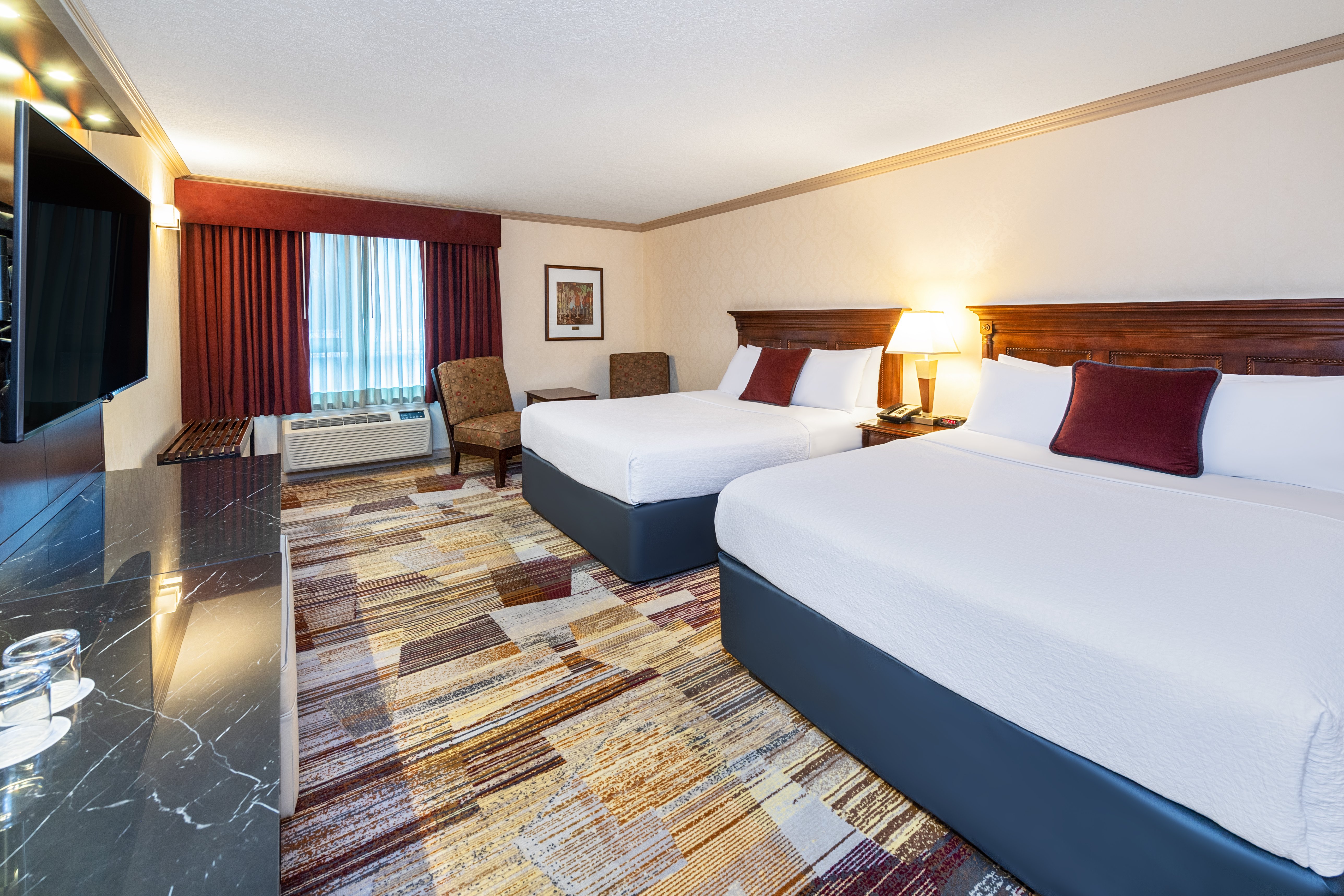 Royal Canadian Lodge Banff 37/83