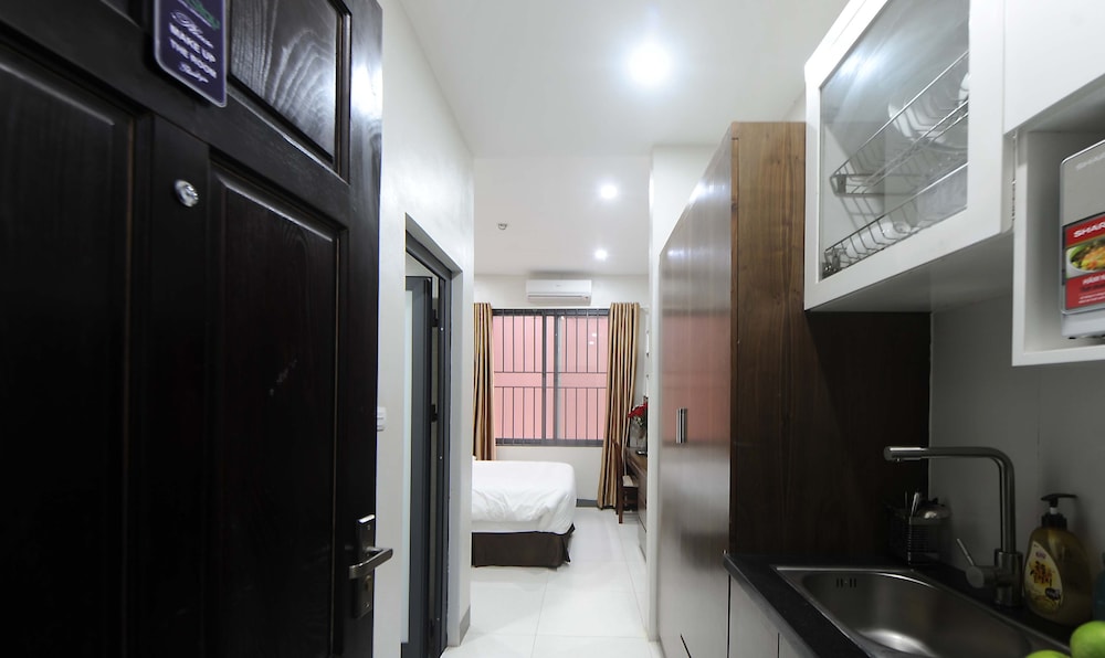 Istay Hotel Apartment 5 28/75
