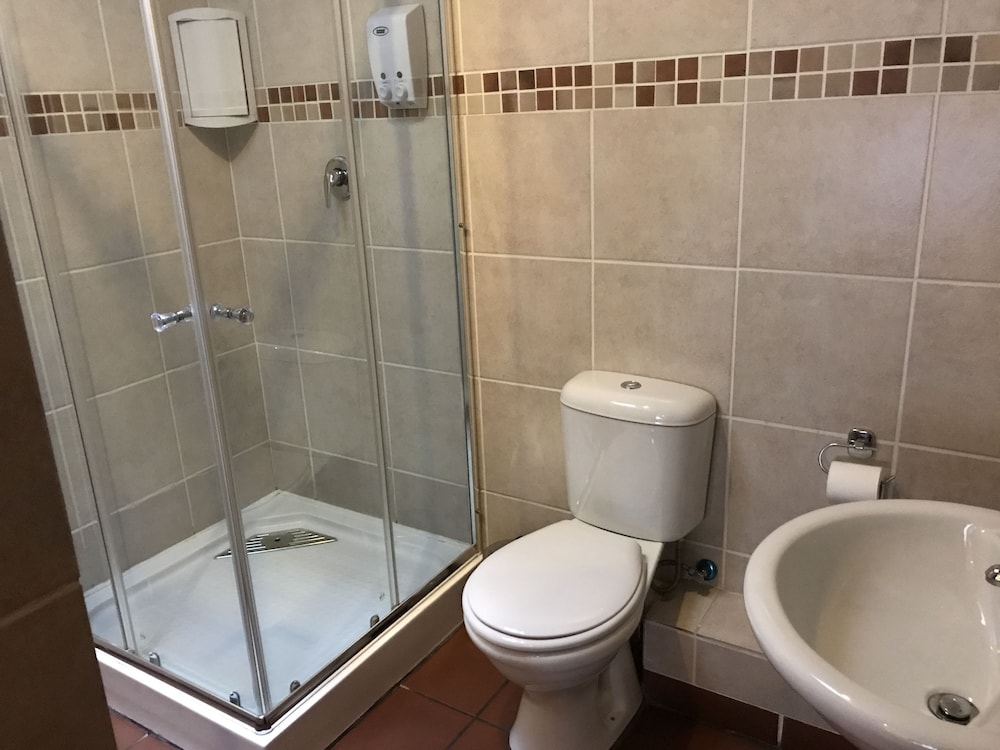 De Oude Herberg B&B 46/50