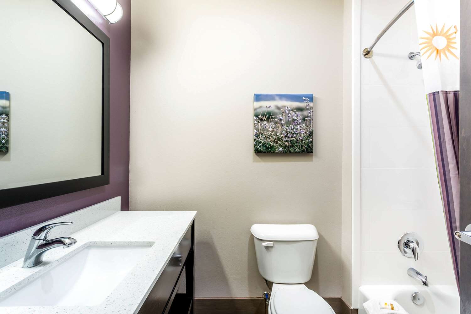 Quality Inn & Suites Colorado City, TX 27/28