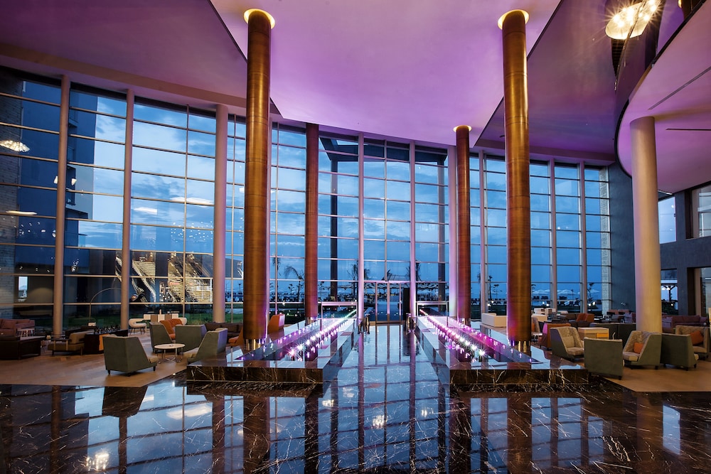 Elexus Hotel Resort & SPA & Casino 15/50