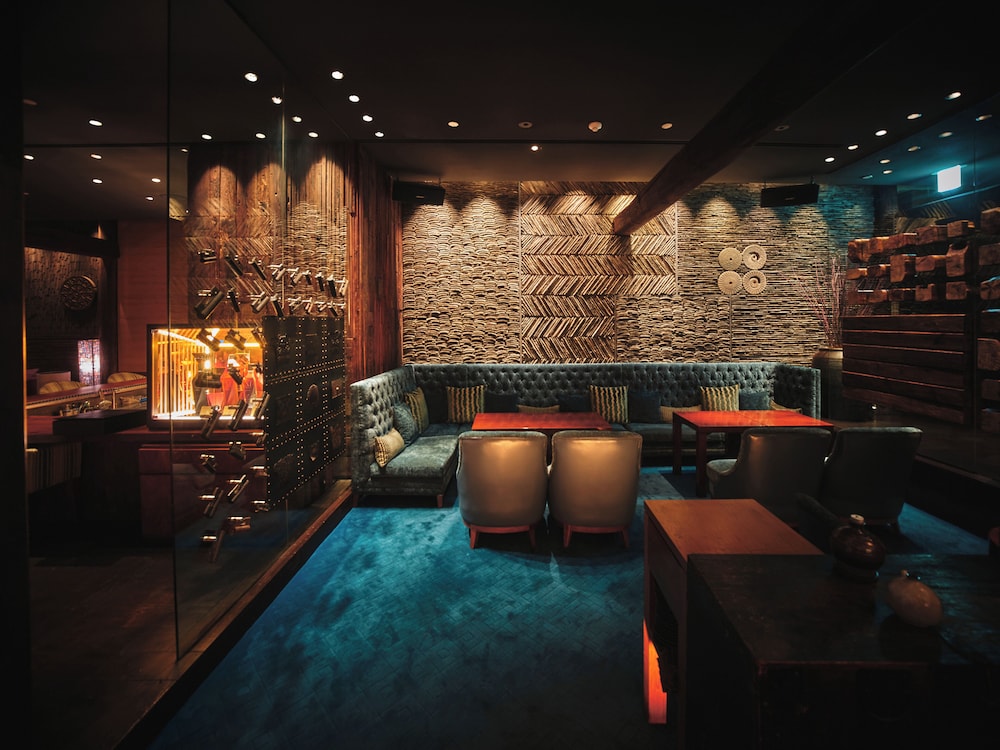PARK HYATT SEOUL 71/76