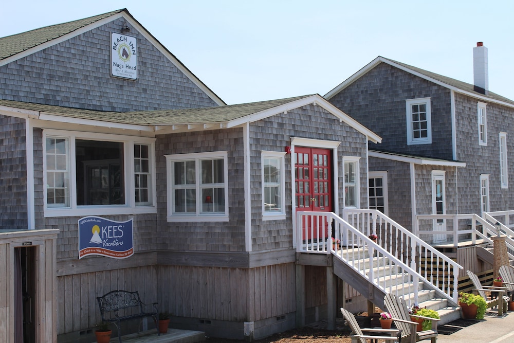Nags Head Beach Inn by KEES Vacations 1/54