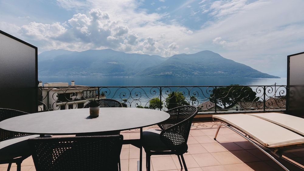Sunstar Hotel Brissago 30/50