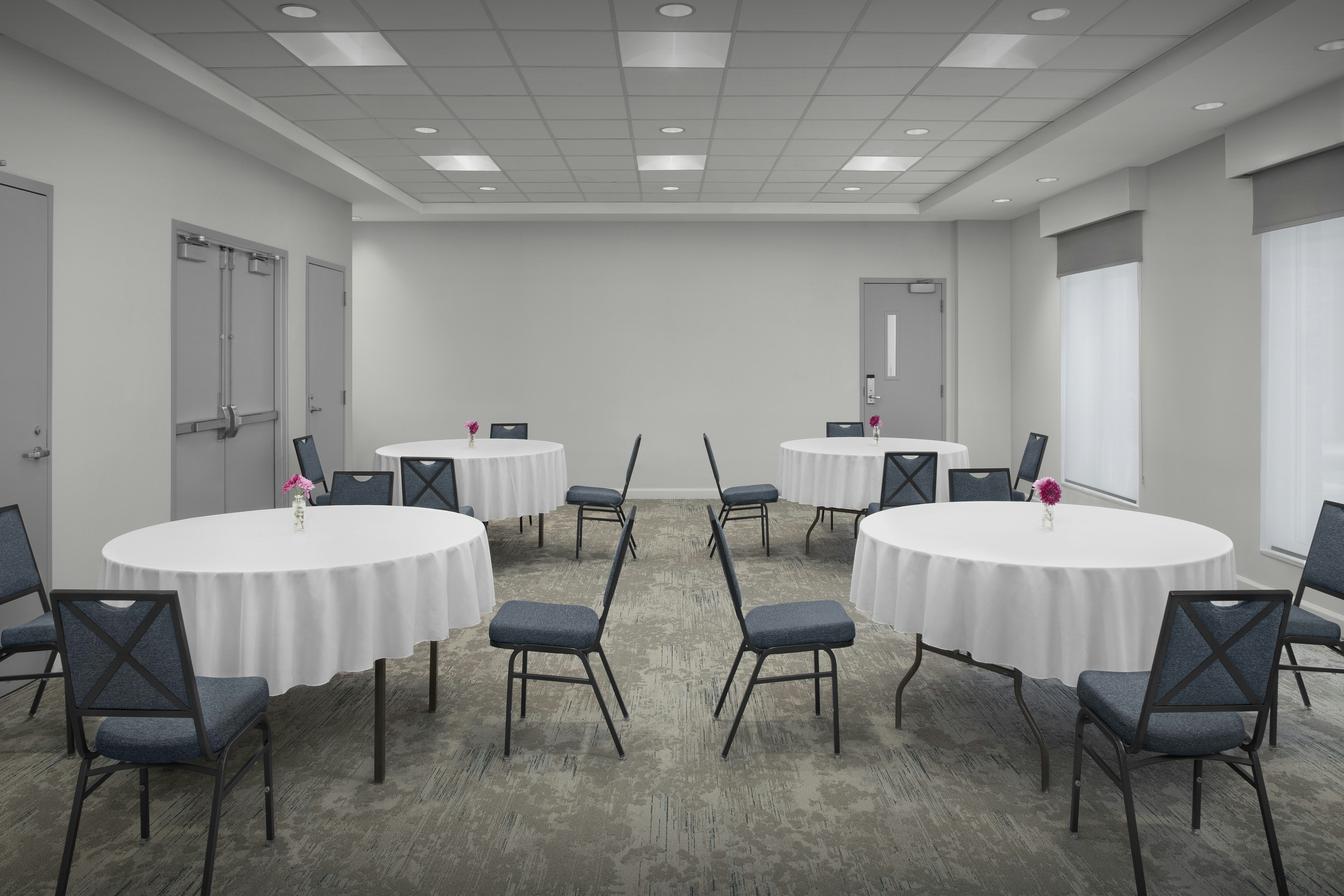 Hilton Garden Inn Atlanta North Johns Creek 18/25
