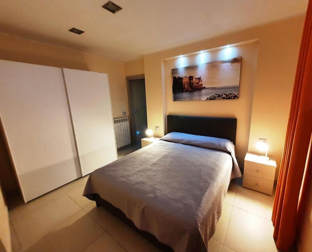 La Casina Rossa 13/50