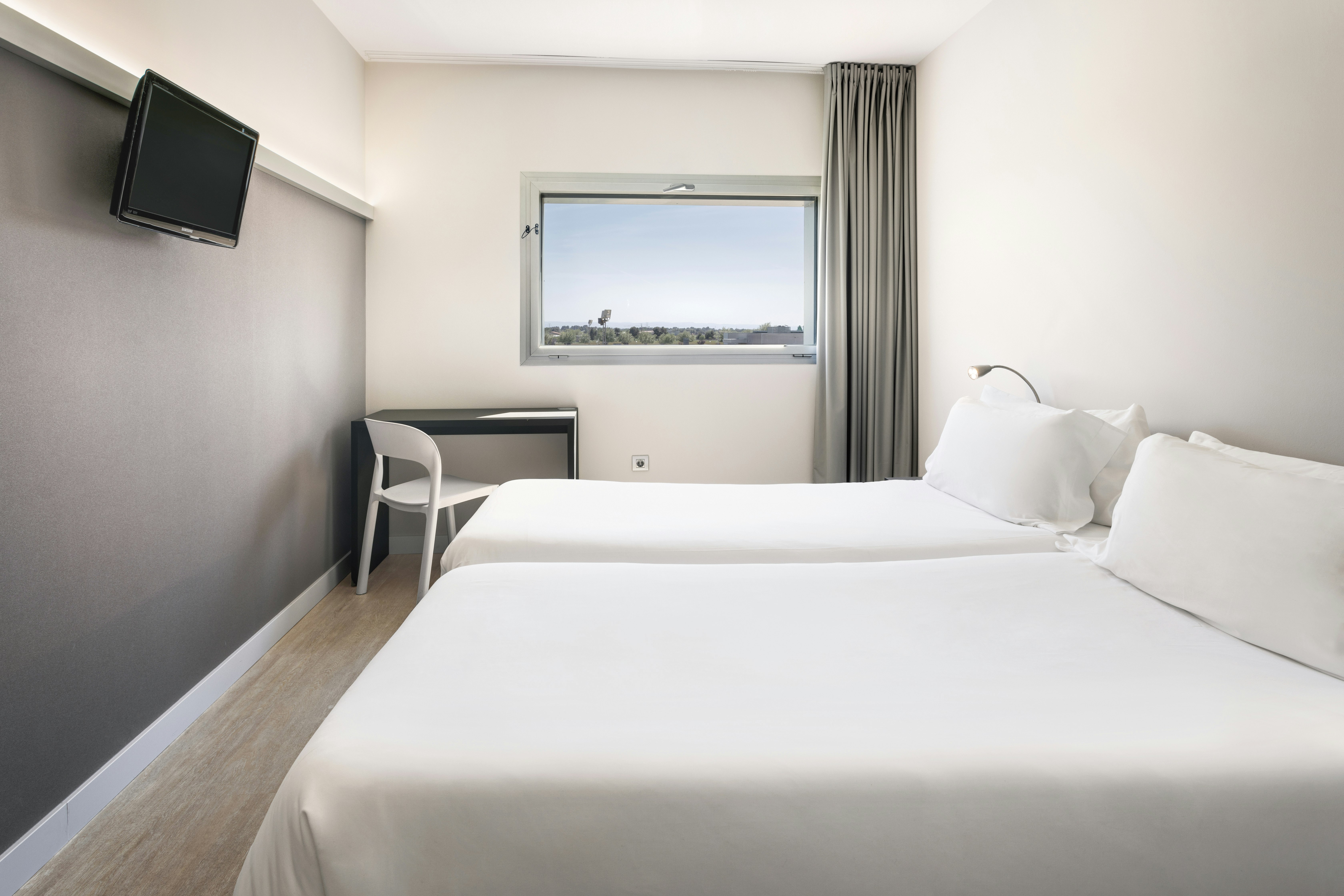 B&B HOTEL Albacete 8/15