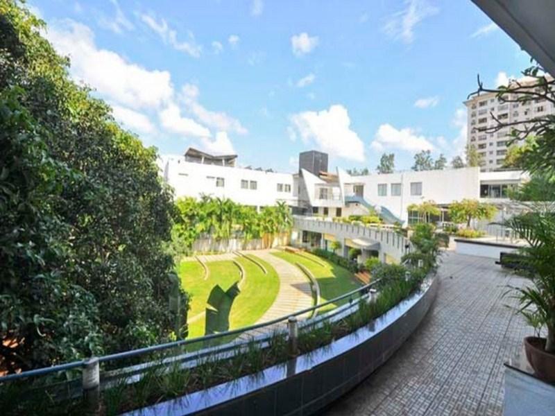 Zip by Spree Hotels at the Woodrose 25/26
