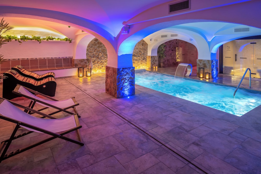 GHT Neptuno Venus & Spa 40/69