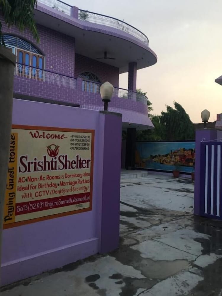 Srishti Shelter 6/36